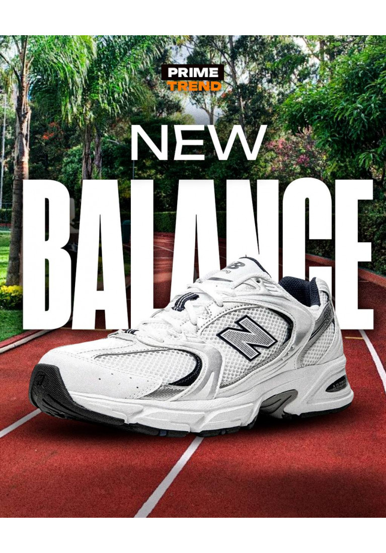New Balance
