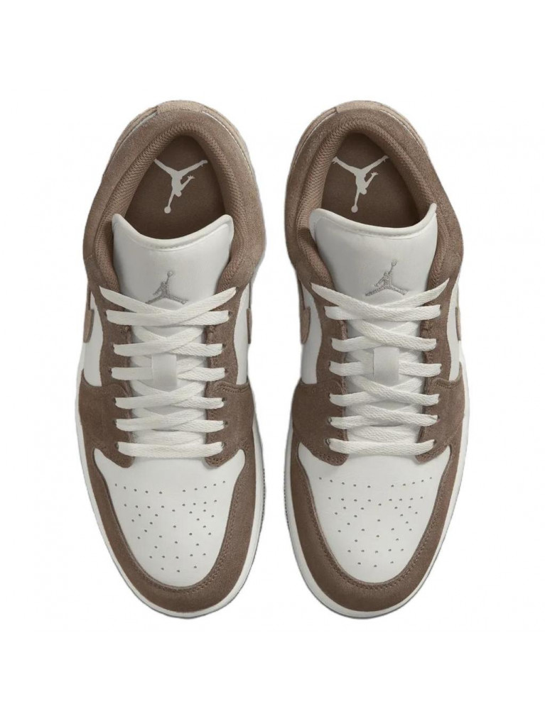 Кроссовки Nike Air Jordan 1 Low (553558-046)