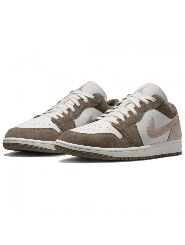 Кроссовки Nike Air Jordan 1 Low (553558-046)