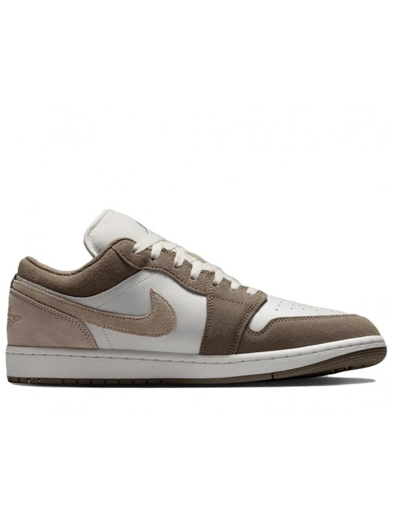 Кроссовки Nike Air Jordan 1 Low (553558-046)