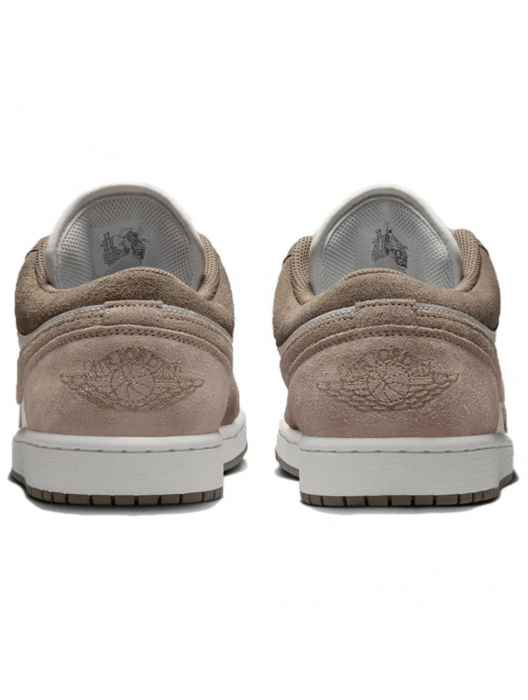 Кроссовки Nike Air Jordan 1 Low (553558-046)