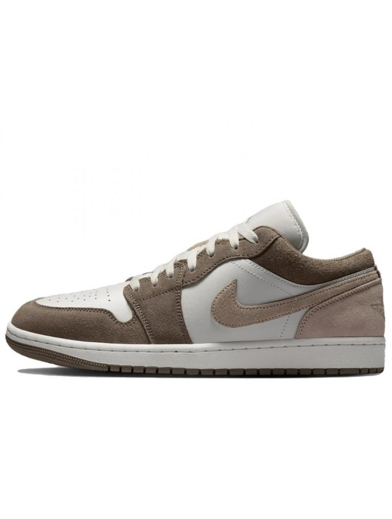 Кроссовки Nike Air Jordan 1 Low (553558-046)