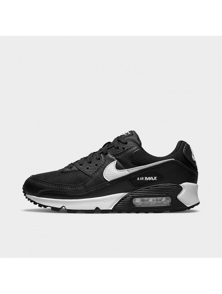 Кроссовки Nike Air Max 90 (DH8010-002)
