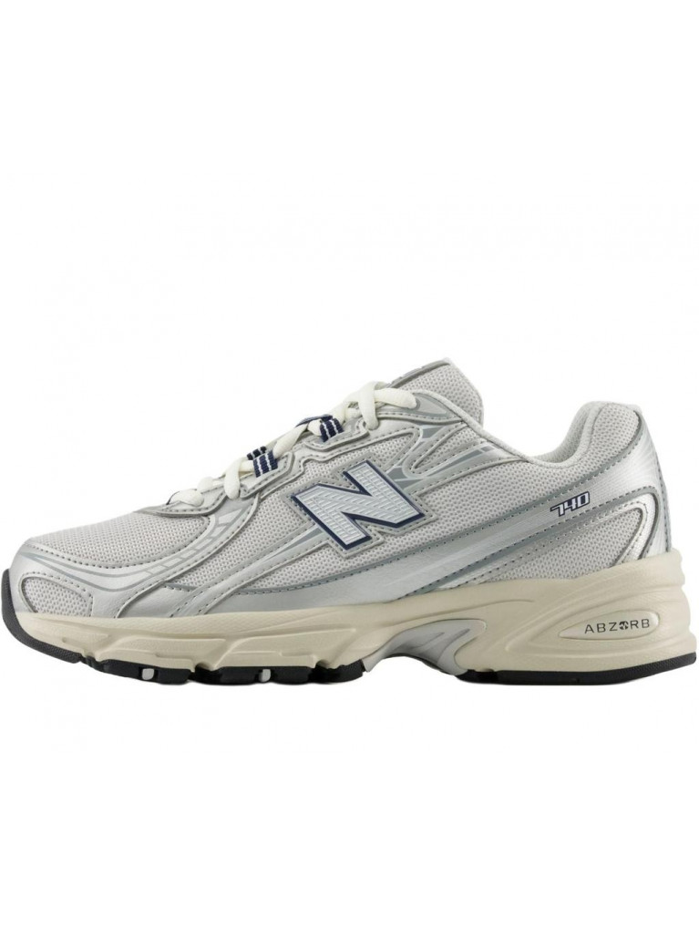 Кроссовки New Balance 740 (GR740WP)