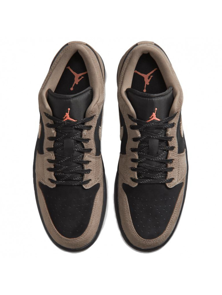 Кроссовки Nike Air Jordan 1 Low SE (IB7109-005)