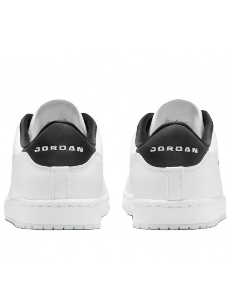 Кроссовки Nike Jordan COURT CONNECT (IQ5698-101)