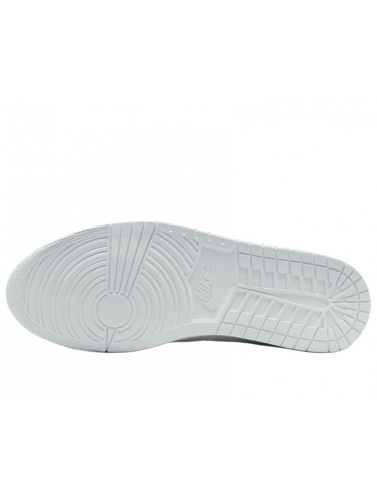 Кроссовки Nike Jordan COURT CONNECT (IQ5698-101)
