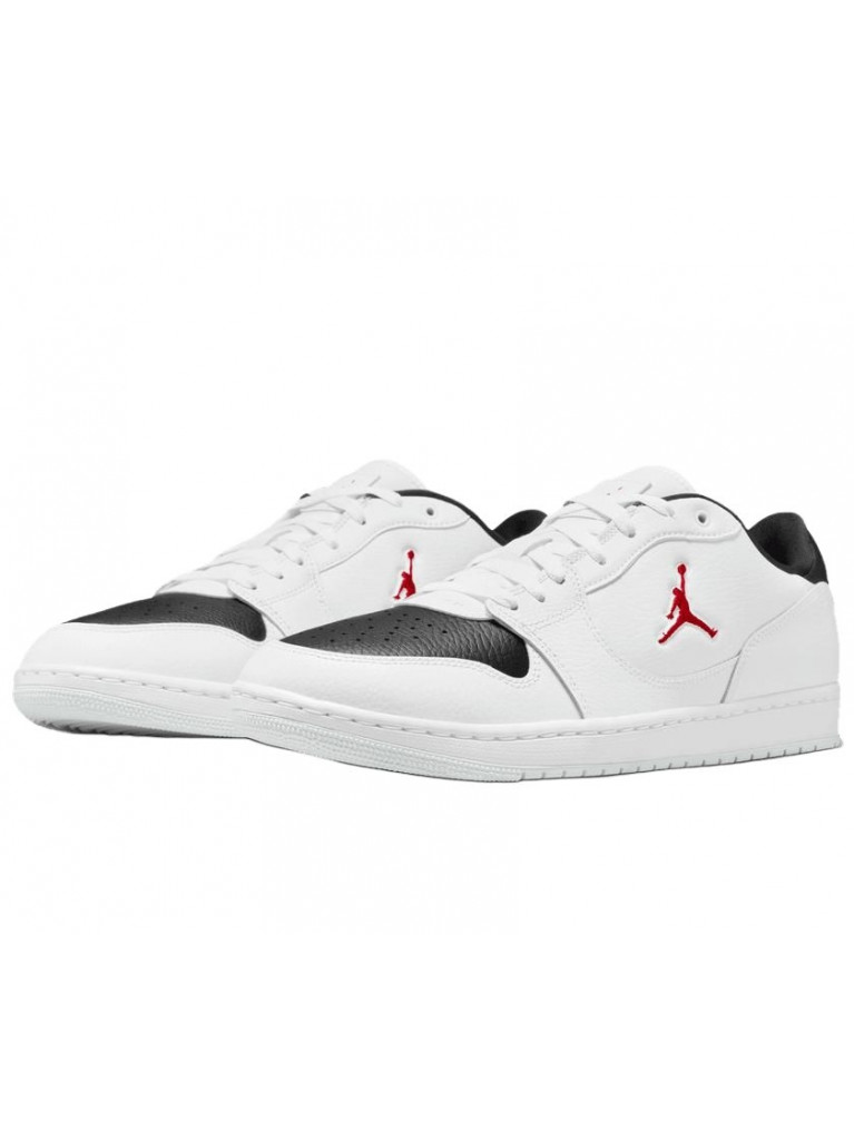 Кроссовки Nike Jordan COURT CONNECT (IQ5698-101)
