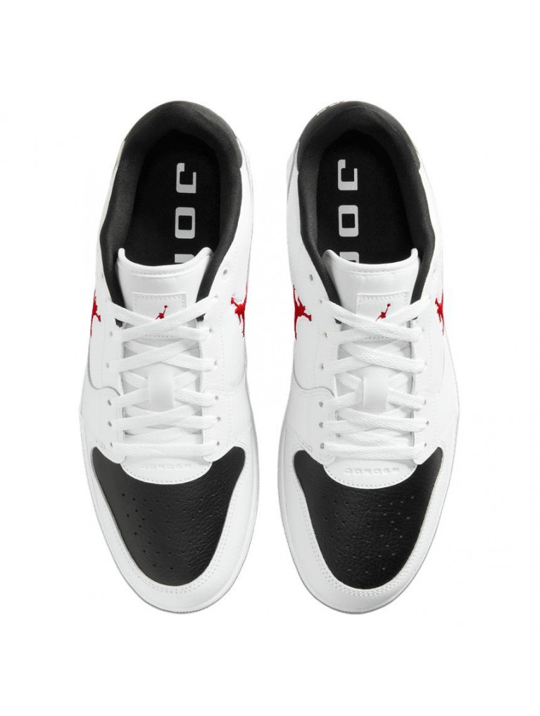 Кроссовки Nike Jordan COURT CONNECT (IQ5698-101)
