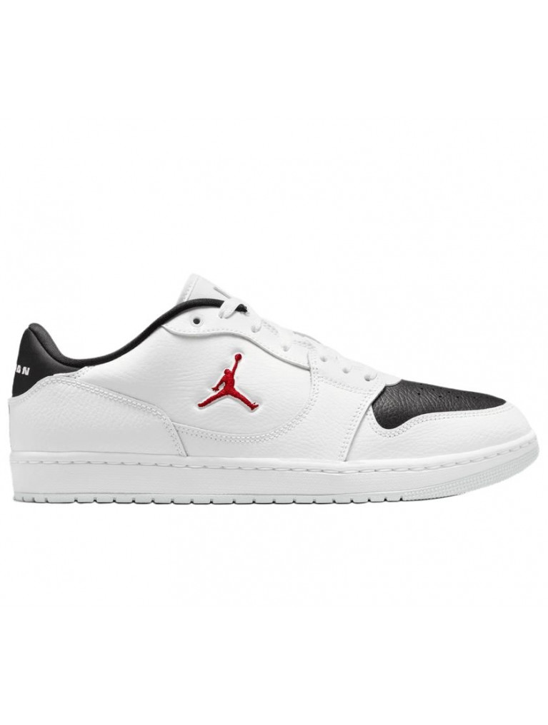 Кроссовки Nike Jordan COURT CONNECT (IQ5698-101)