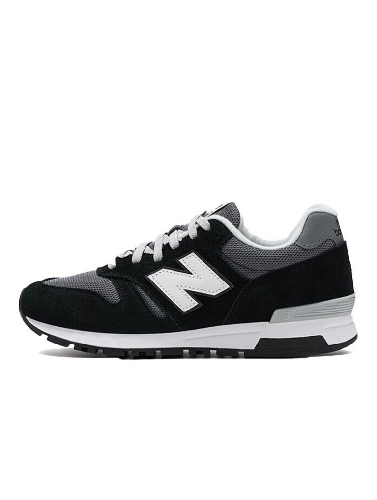 Кроссовки New Balance 565 (ML565CBK)