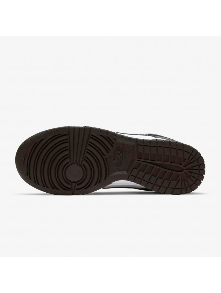 Кроссовки Nike Dunk Low (DD1503-101)