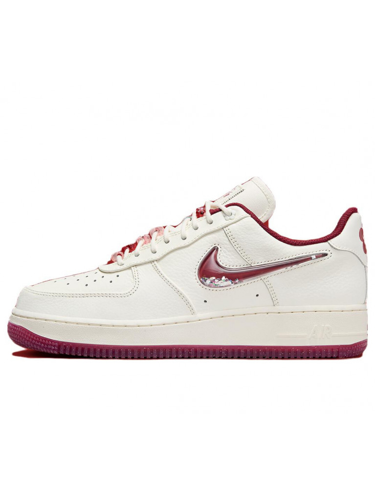 Кроссовки Nike Air Force 1 Low "Valentine Day" (FZ5068-161)